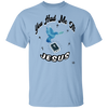 You Had Me At Jesus - Youth T-Shirt