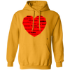Many Names - Ladies' Pullover Hoodie
