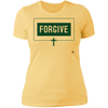 Forgive - Ladies' T-Shirt