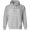 If You Can Read This -  Ladies' Pullover Hoodie
