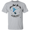 You Had Me At Jesus - Youth T-Shirt