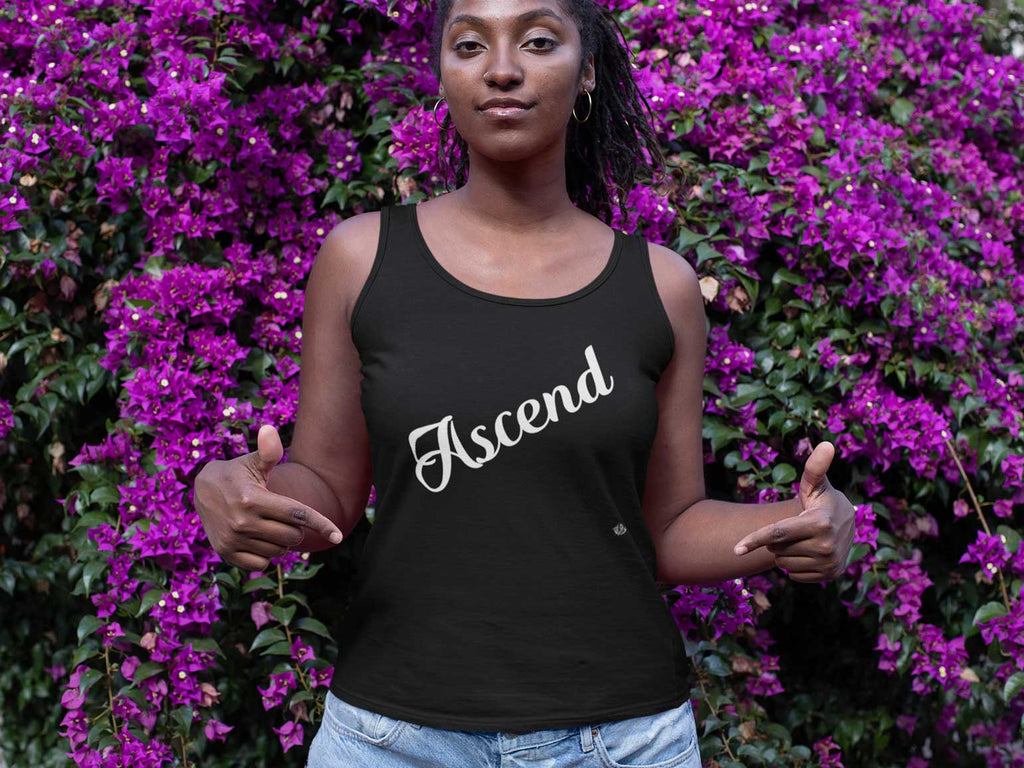 Ascend -  Youth Tank Top